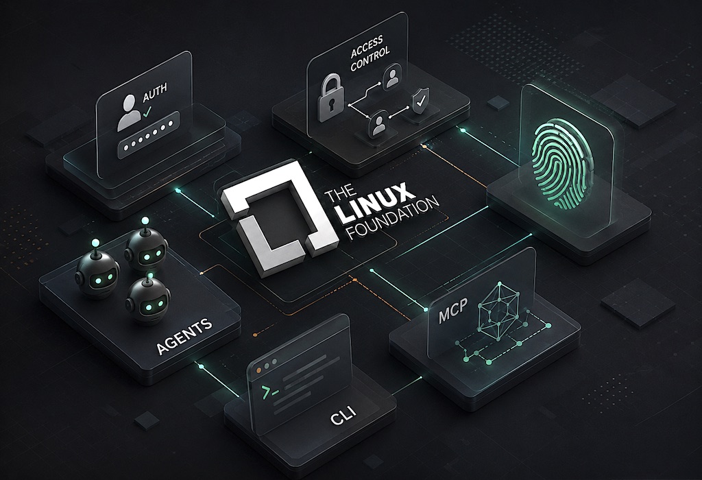 Identity & Access Control in Agentic AI